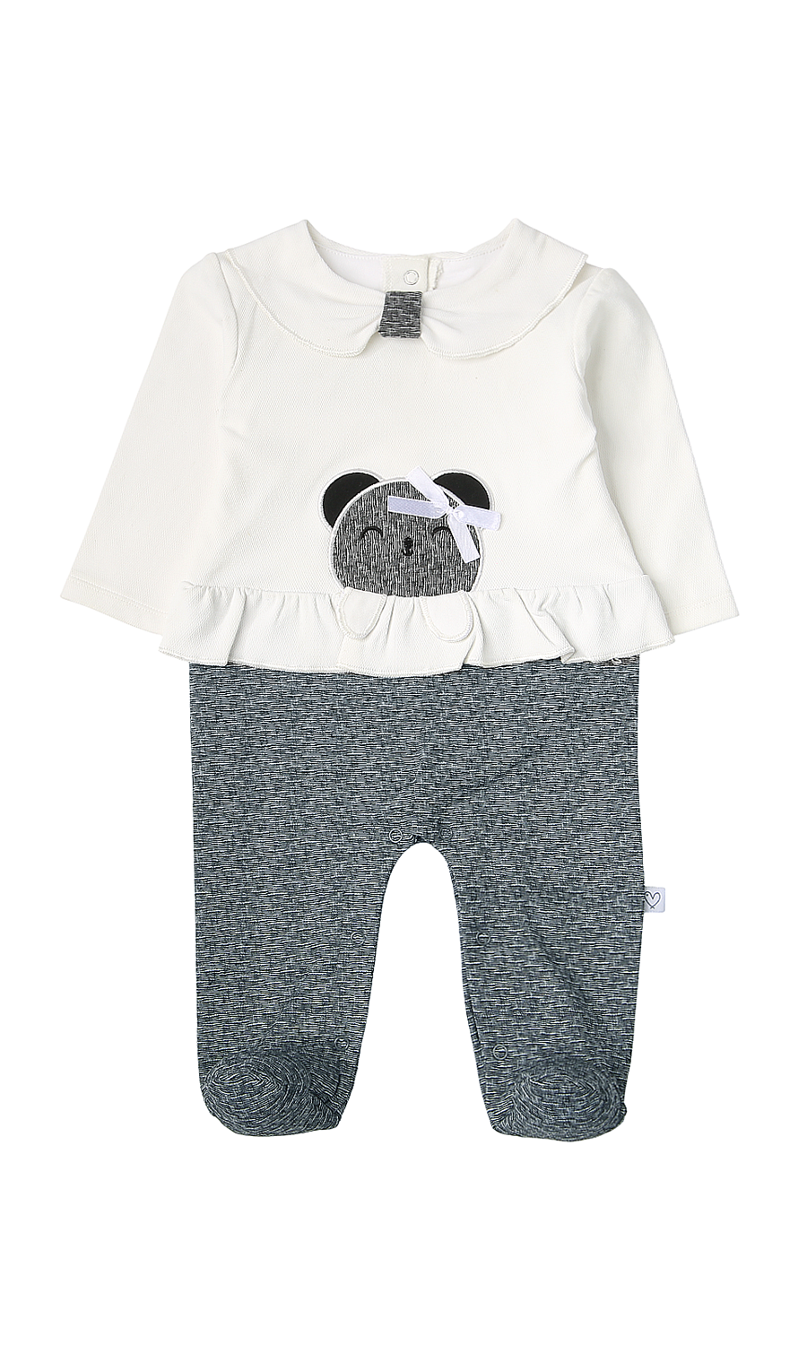 Girls Romper - 0303635