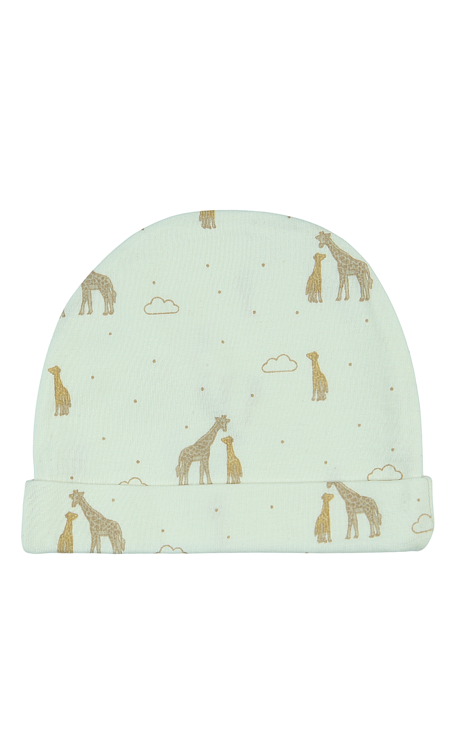 Cap Pack Of 3 - 0303796