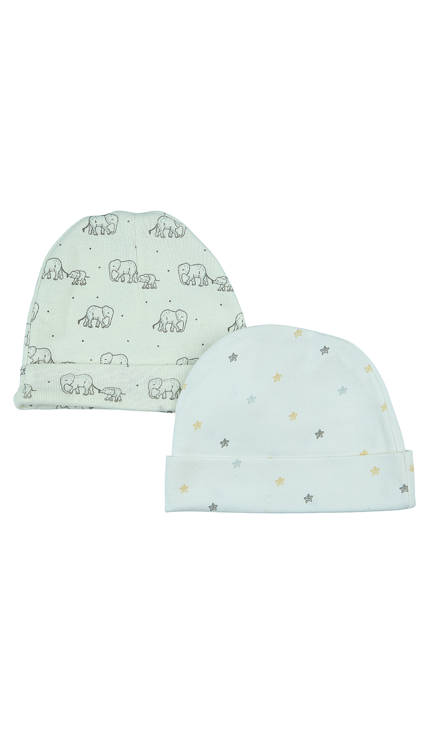 Cap Pack Of 2 - 0303797