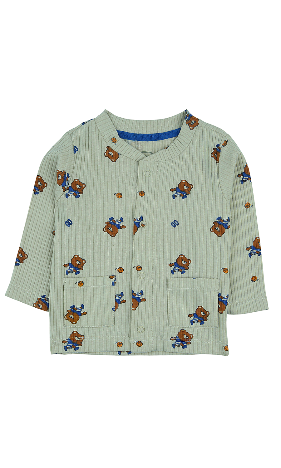 Boys Night Suit - 0303802