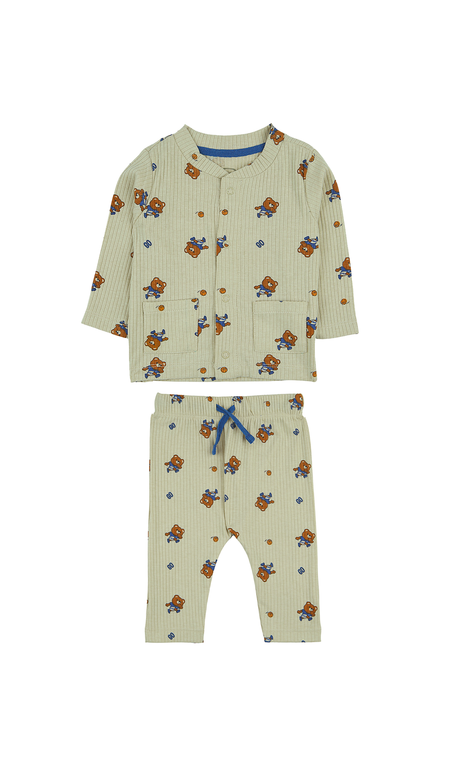Boys Night Suit - 0303802