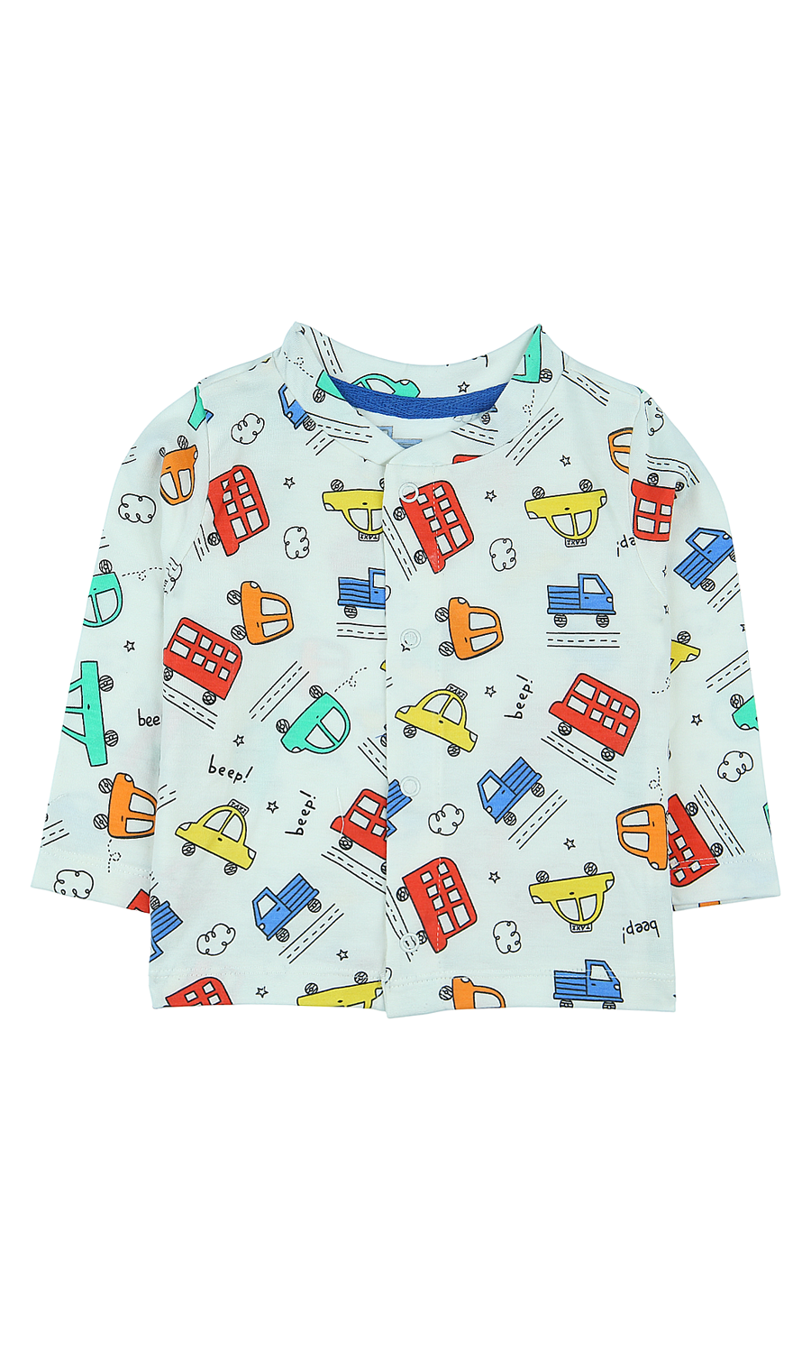 Boys Night Suit - 0304018