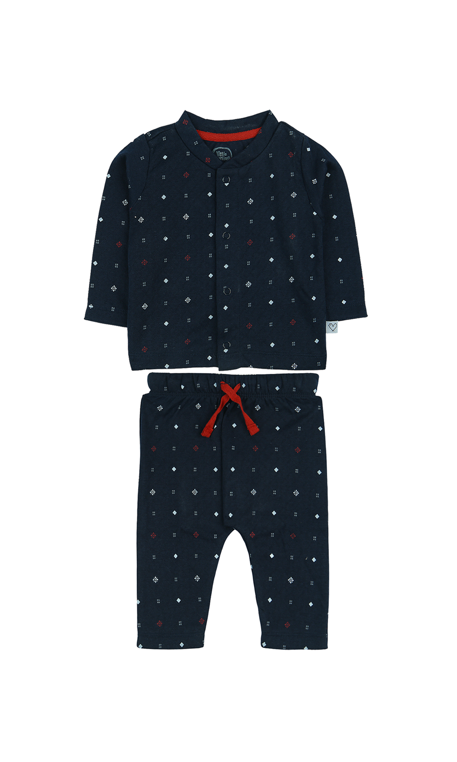 Boys Night Suit - 0304024