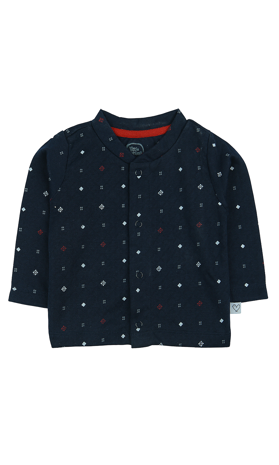 Boys Night Suit - 0304024