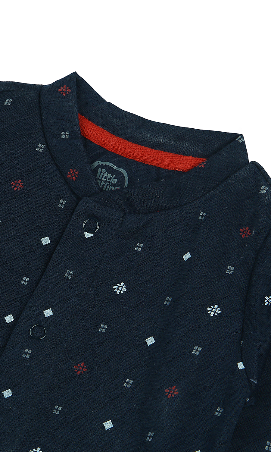 Boys Night Suit - 0304024