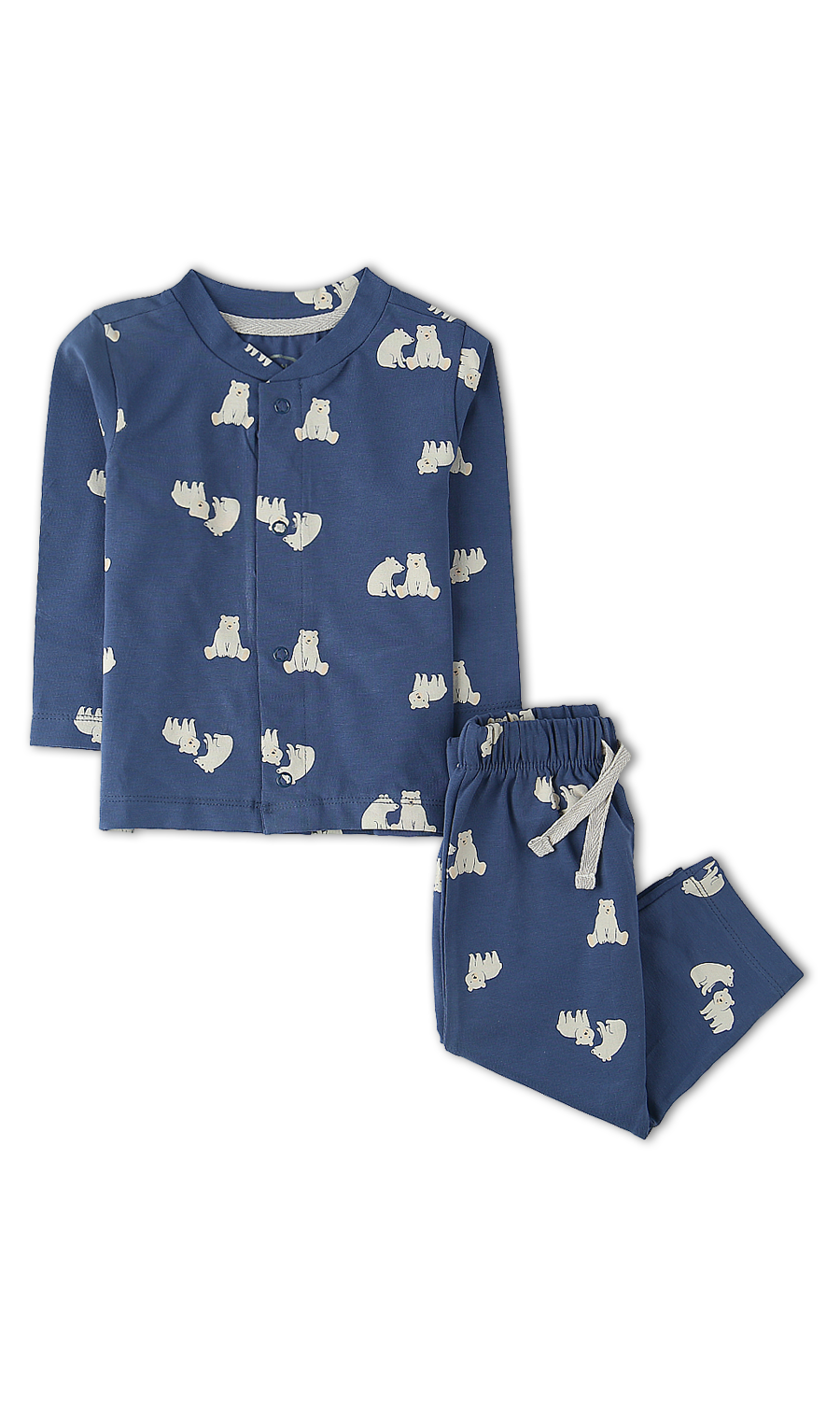 Boys Night Suit - 0304027