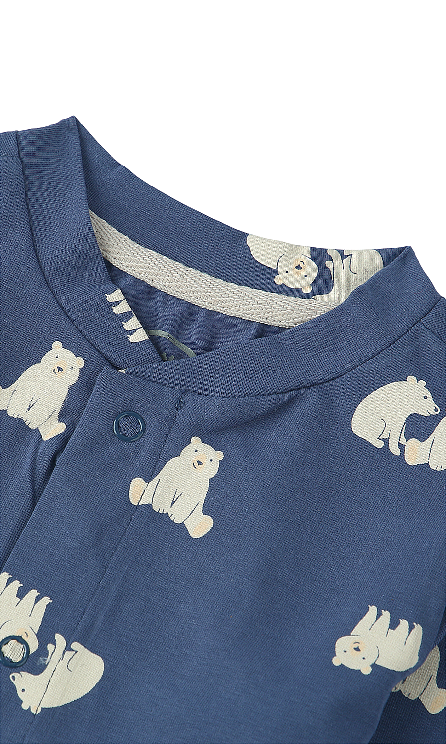 Boys Night Suit - 0304027