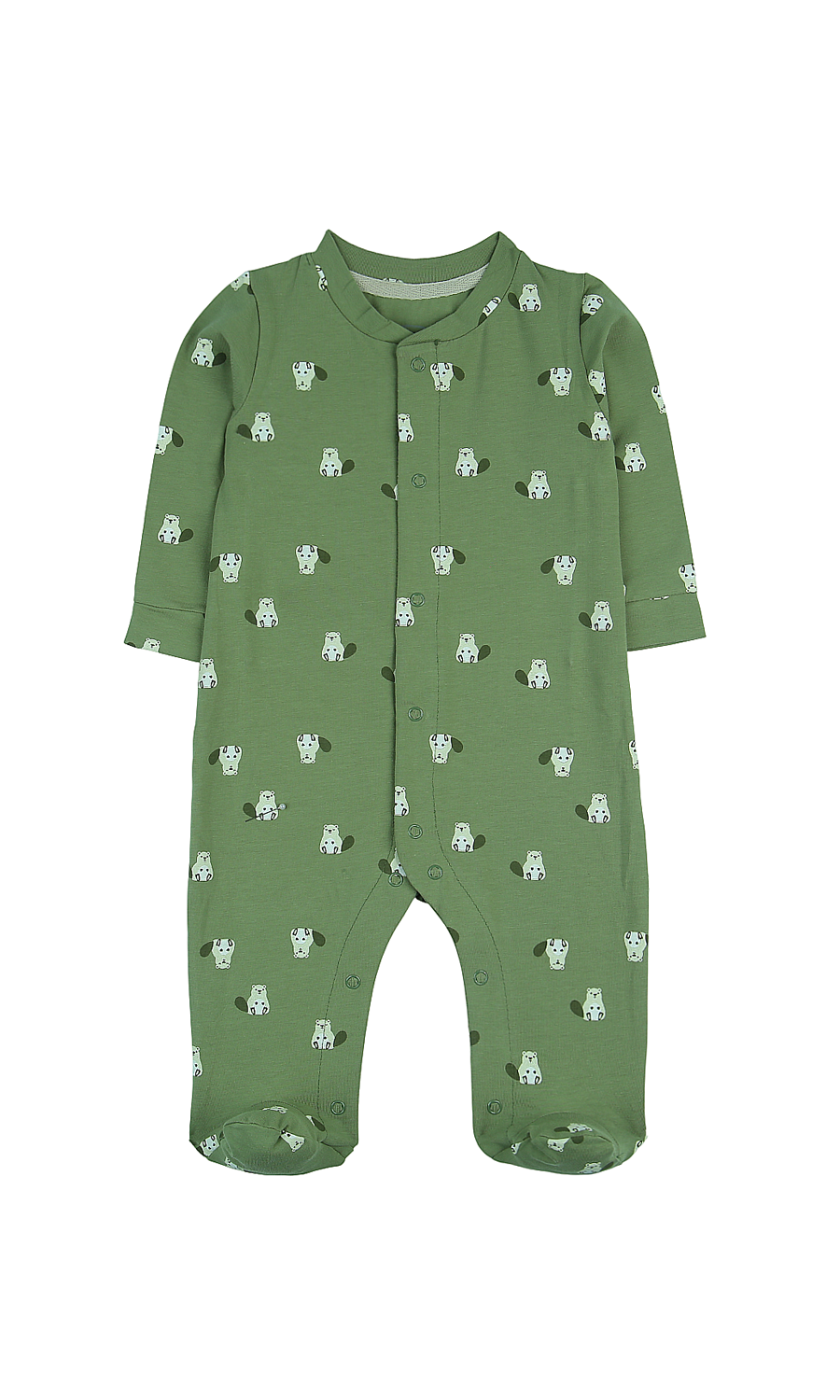 Boys Sleep Suit Pack Of 2 - 0304049