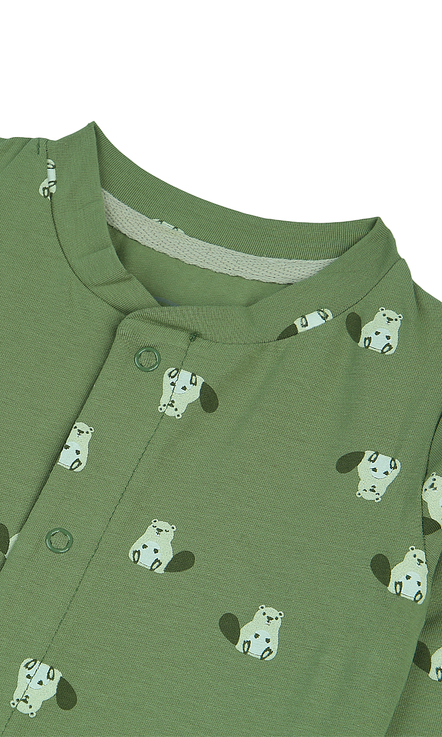 Boys Sleep Suit Pack Of 2 - 0304049