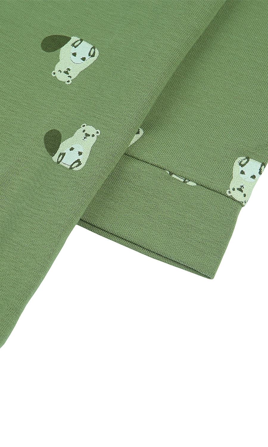 Boys Sleep Suit Pack Of 2 - 0304049