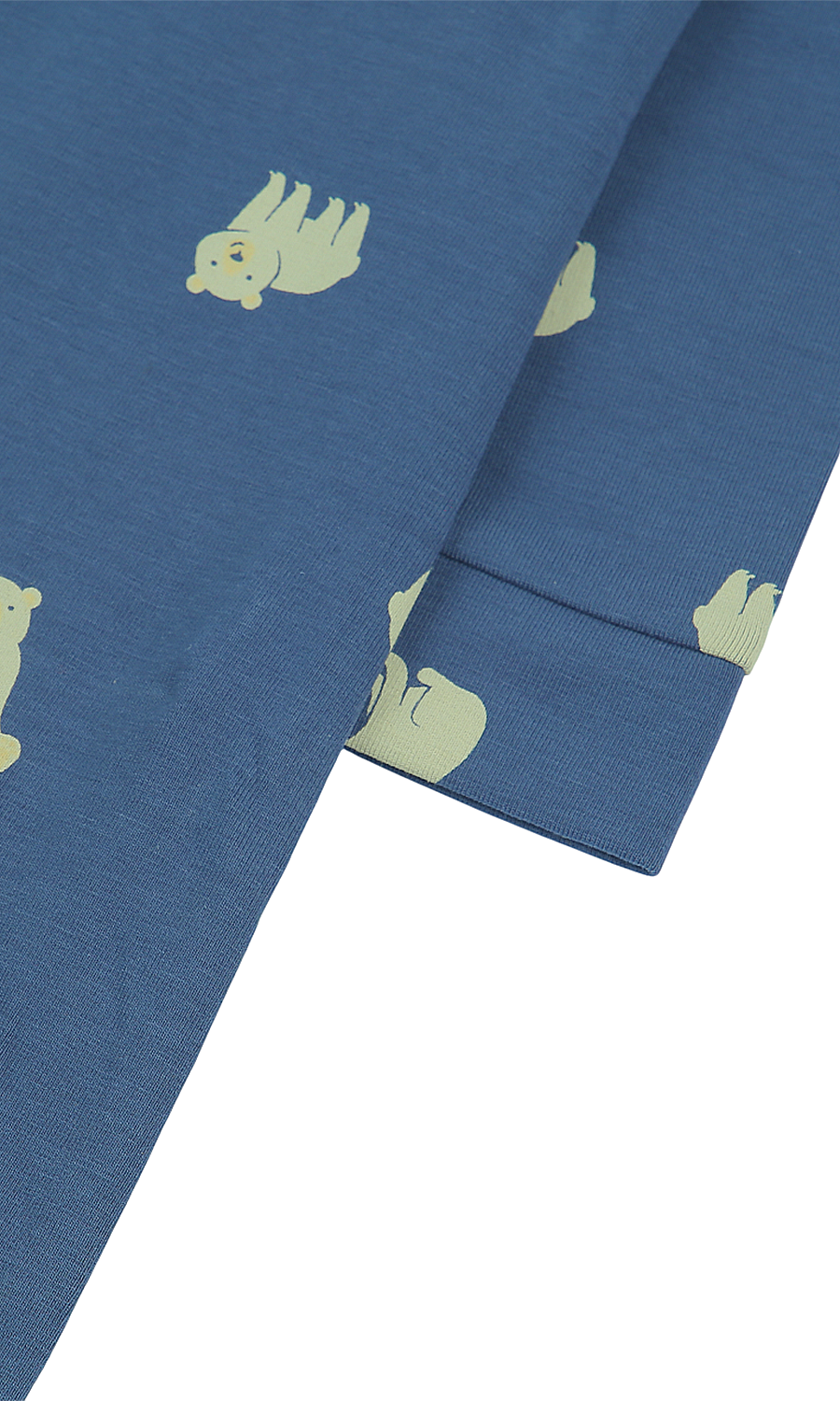 Boys Sleep Suit Pack Of 2 - 0304049