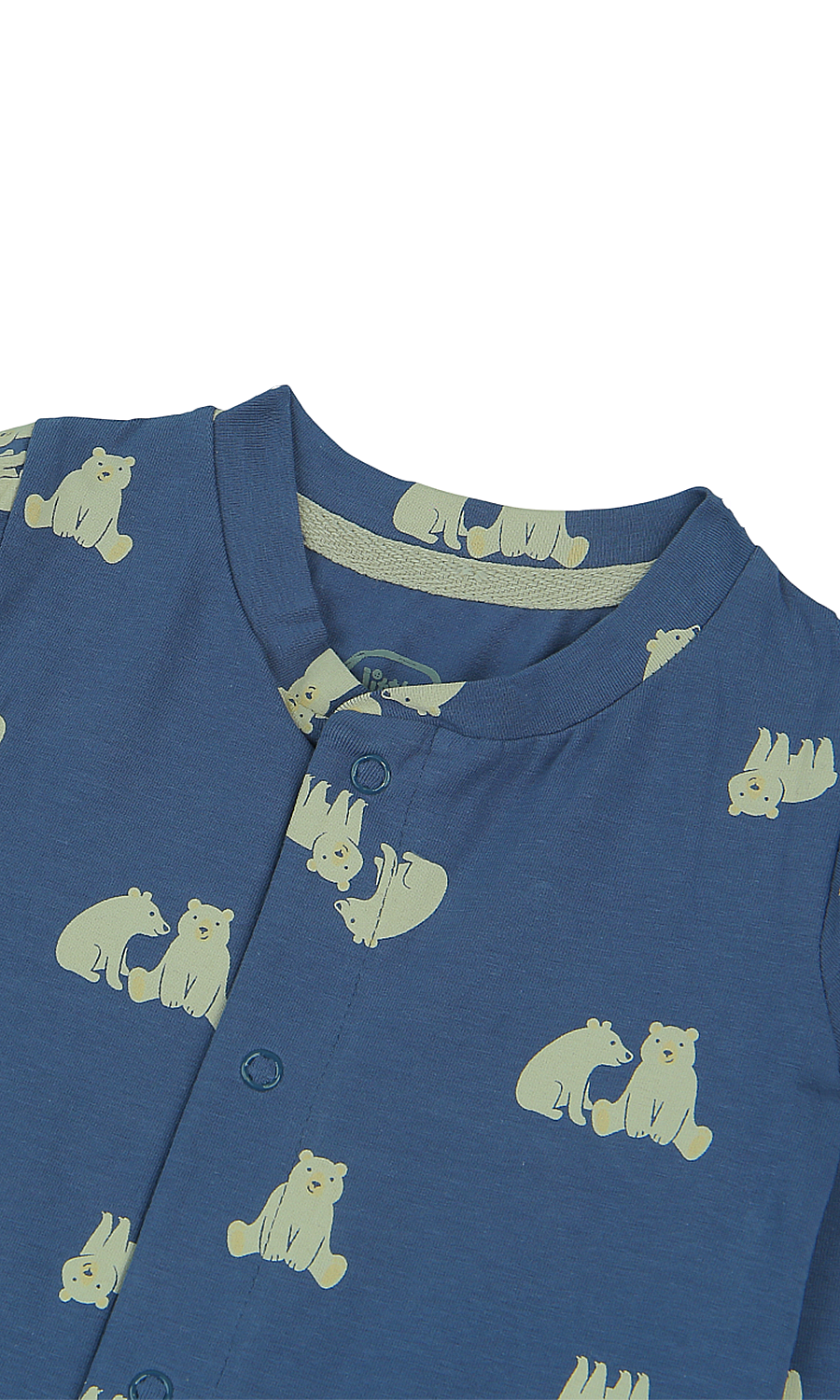 Boys Sleep Suit Pack Of 2 - 0304049