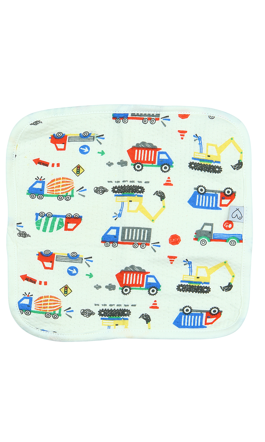 Washcloth Pack Of 6 - 0304056