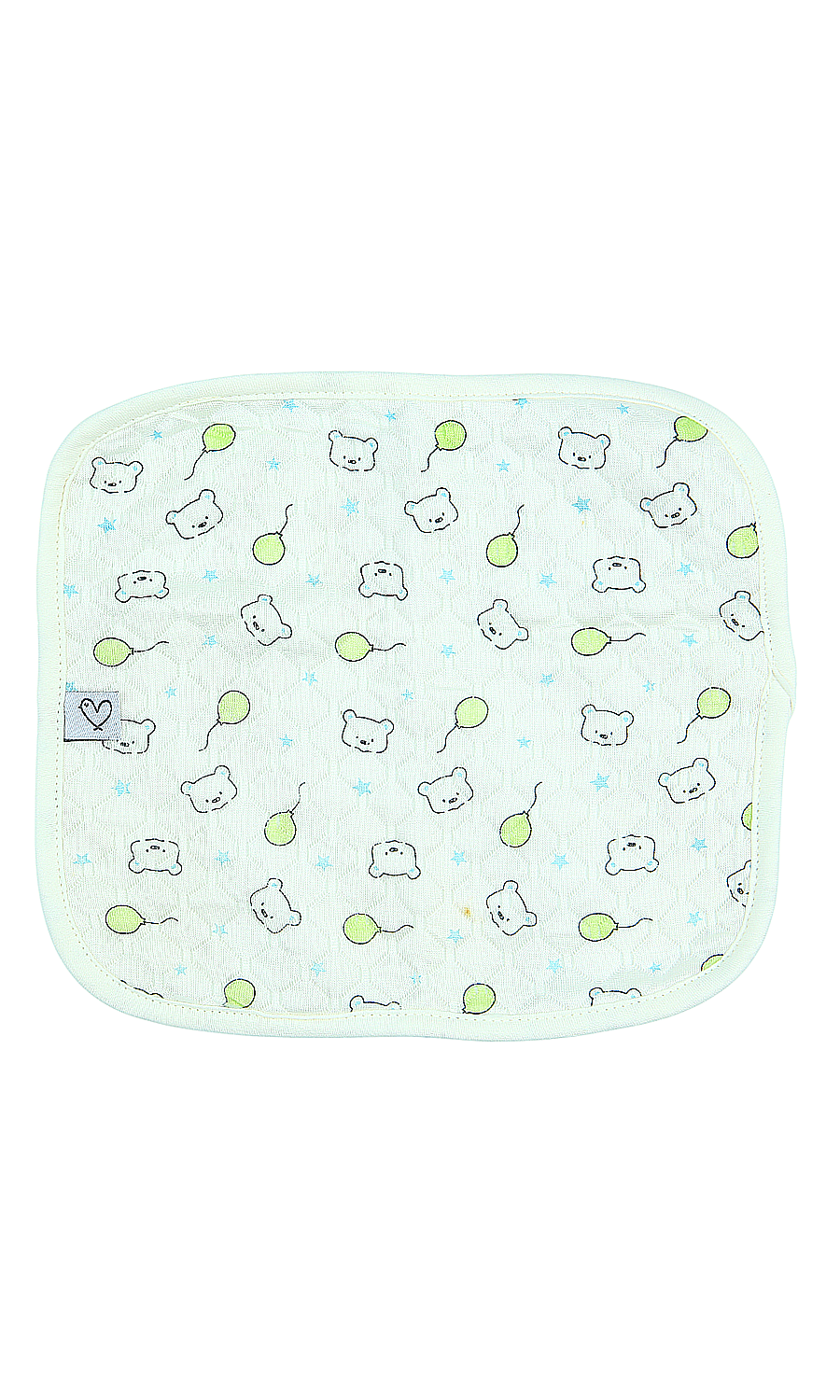 Washcloth Pack Of 6 - 0304056
