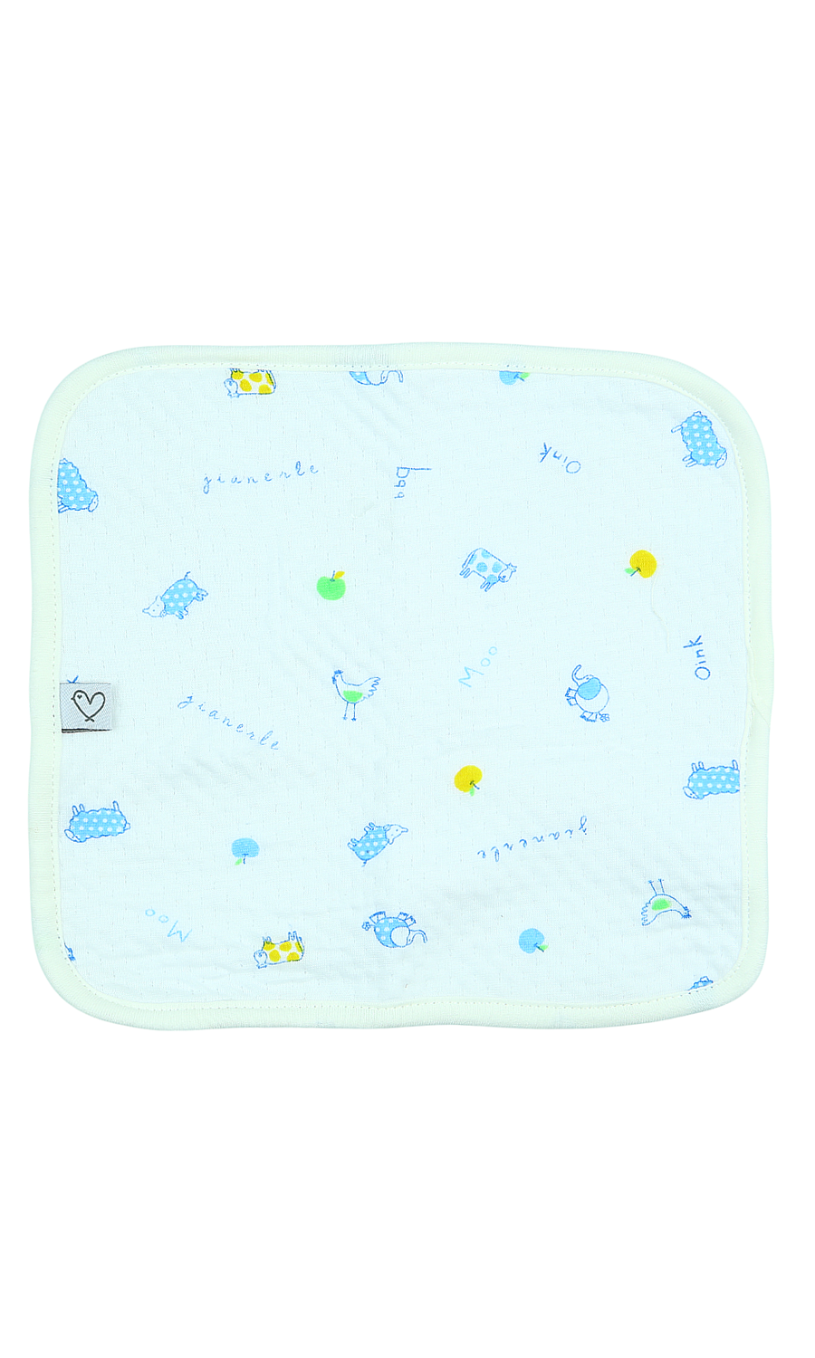 Washcloth Pack Of 6 - 0304056