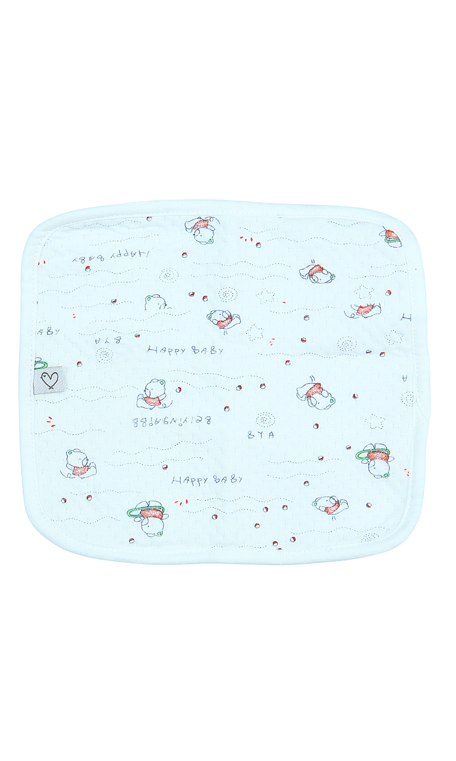 Washcloth Pack Of 6 - 0304056