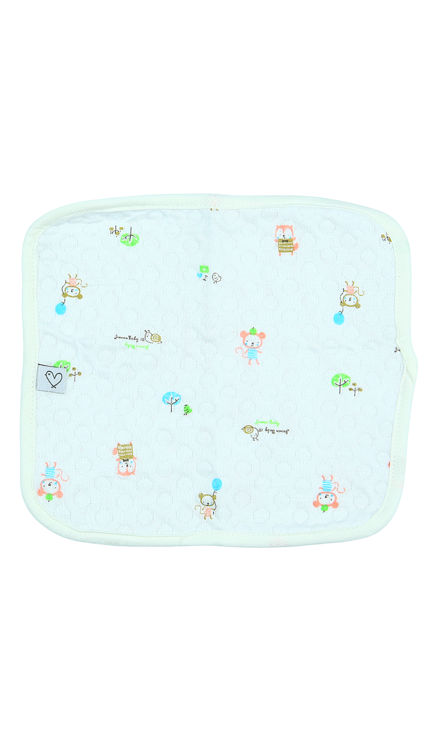 Washcloth Pack Of 6 - 0304056