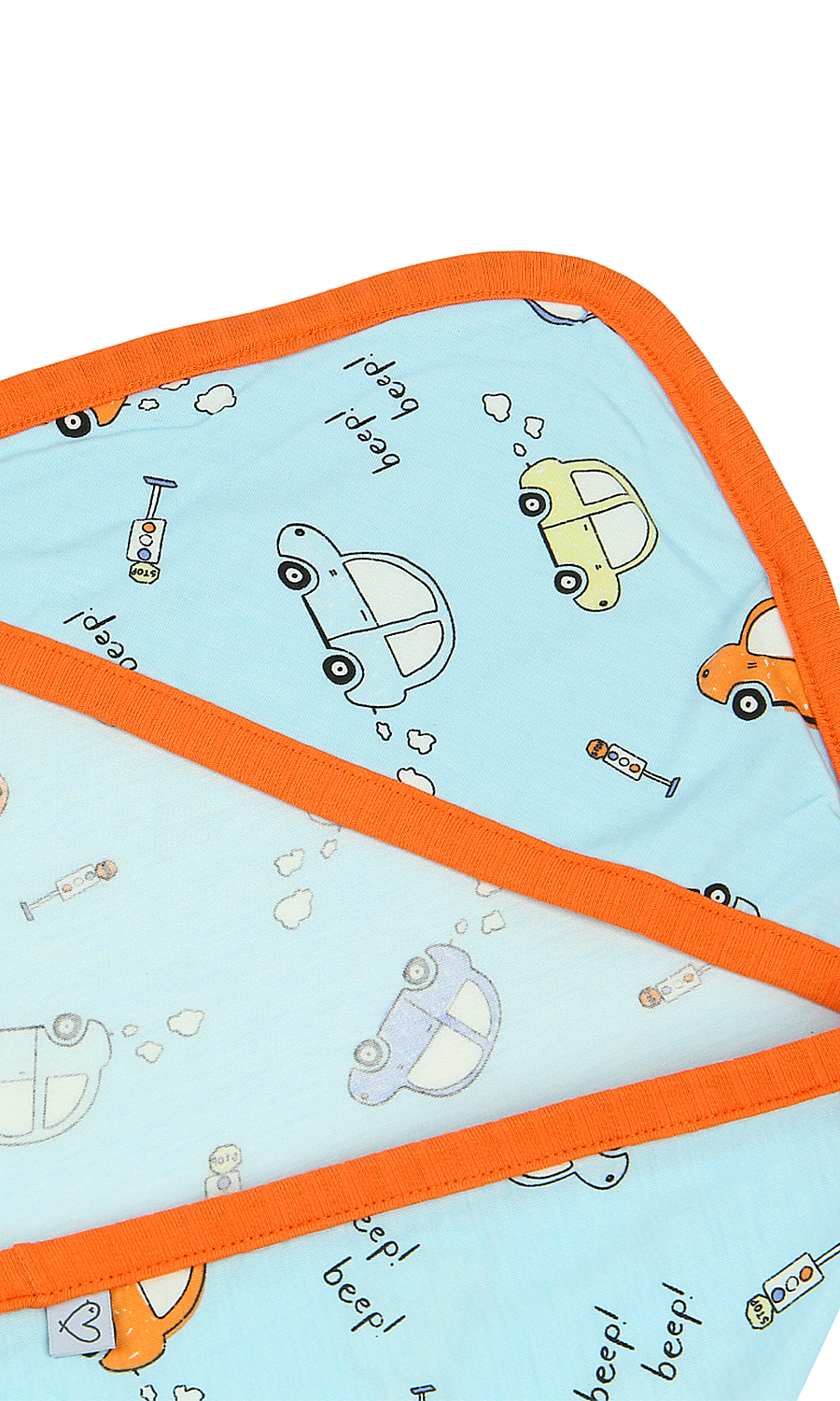 Hooded Wrapping Sheet - 0304329