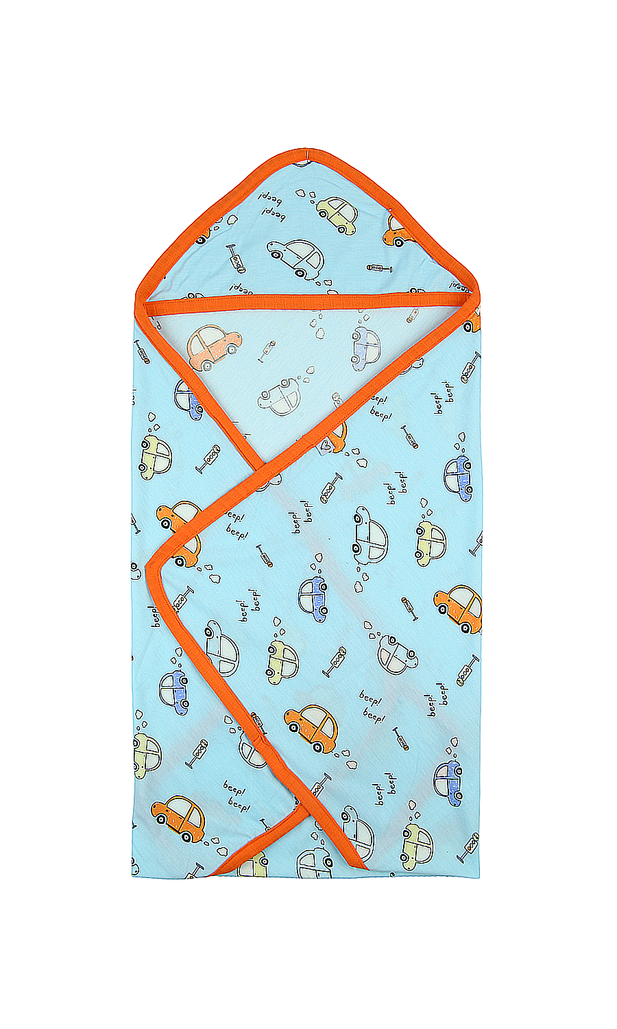 Hooded Wrapping Sheet - 0304329