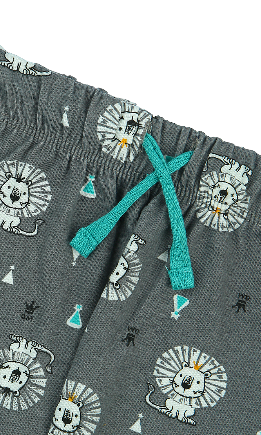 Boys Night Suit - 0304337