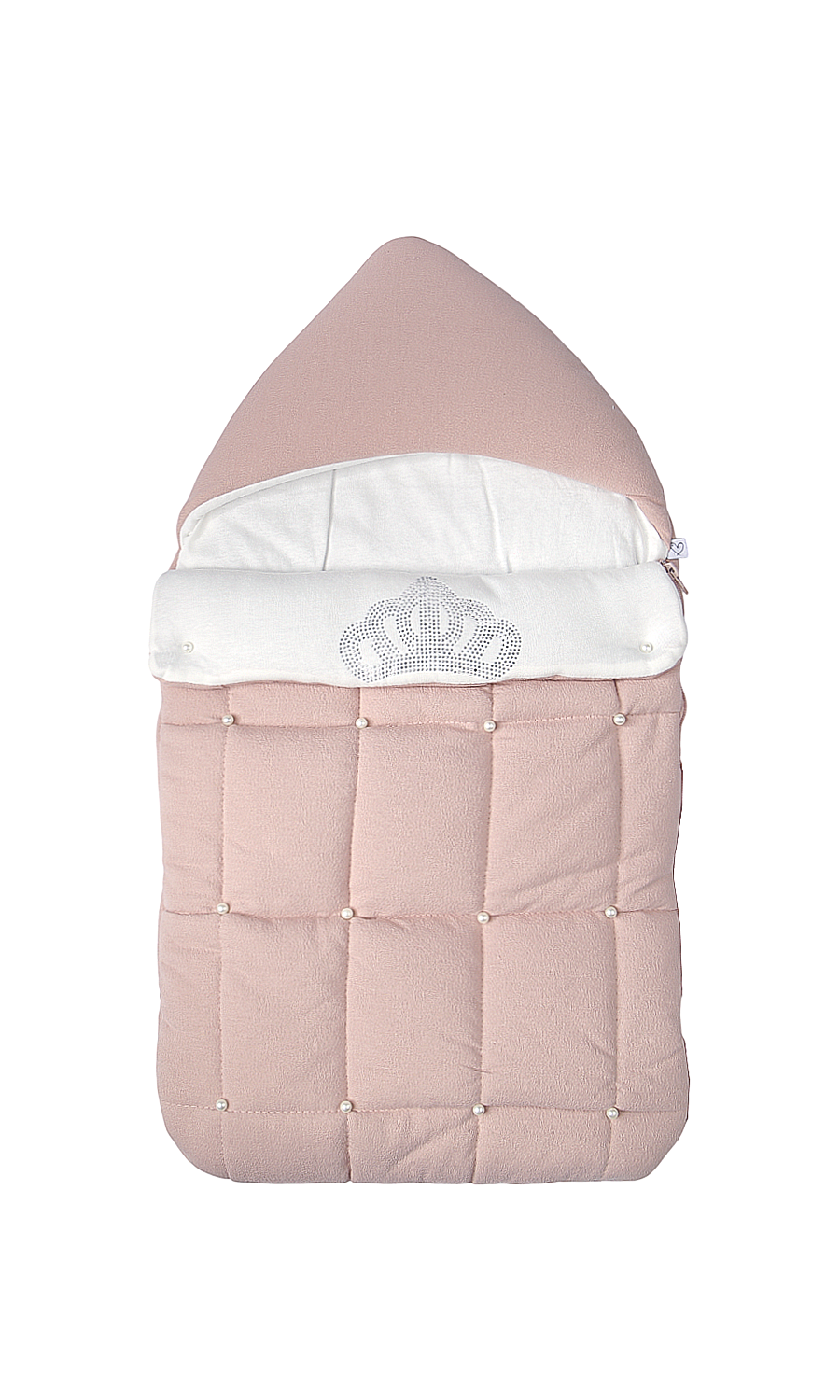 Hooded Carry Nest - 0304380