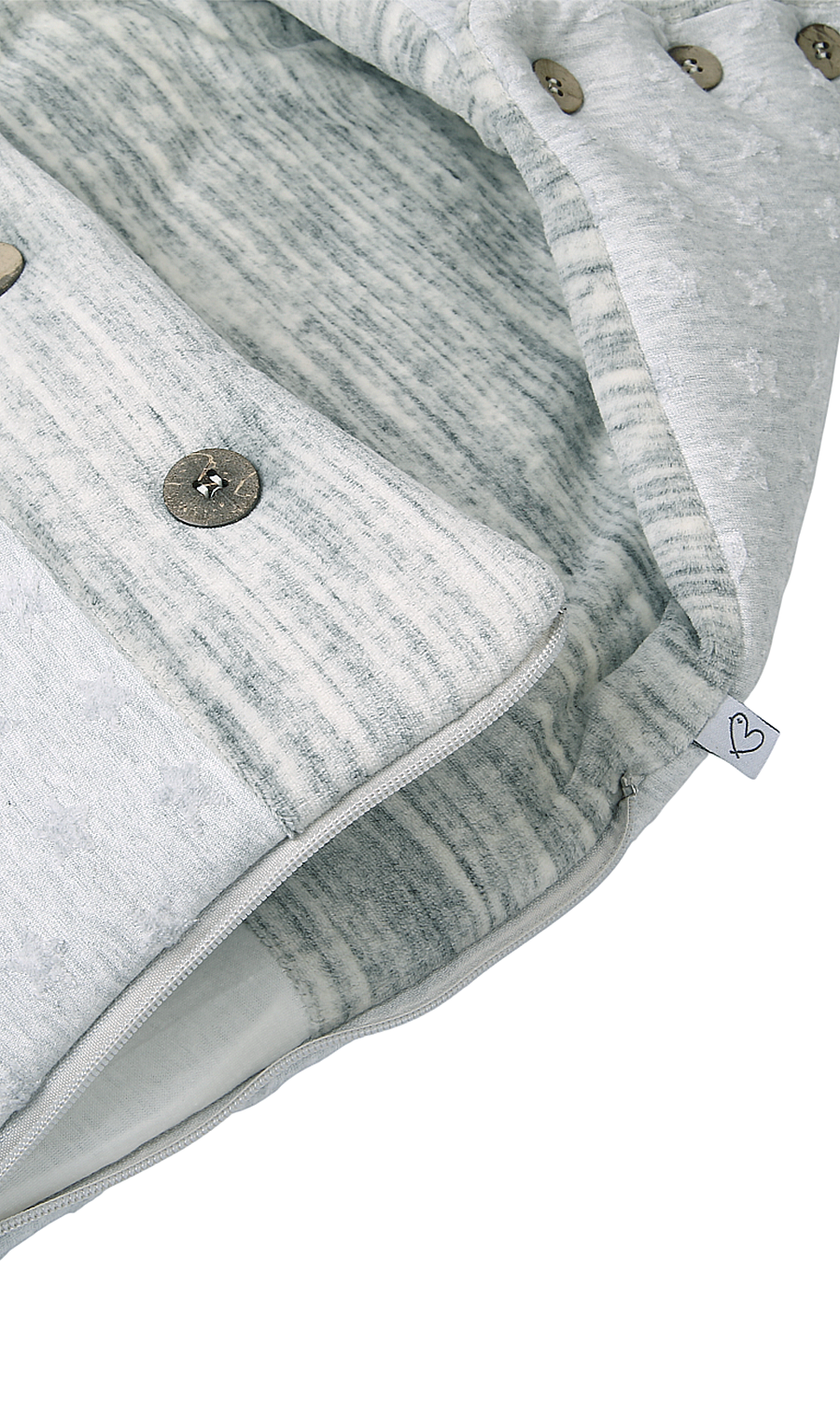 Hooded Carry Nest - 0305119