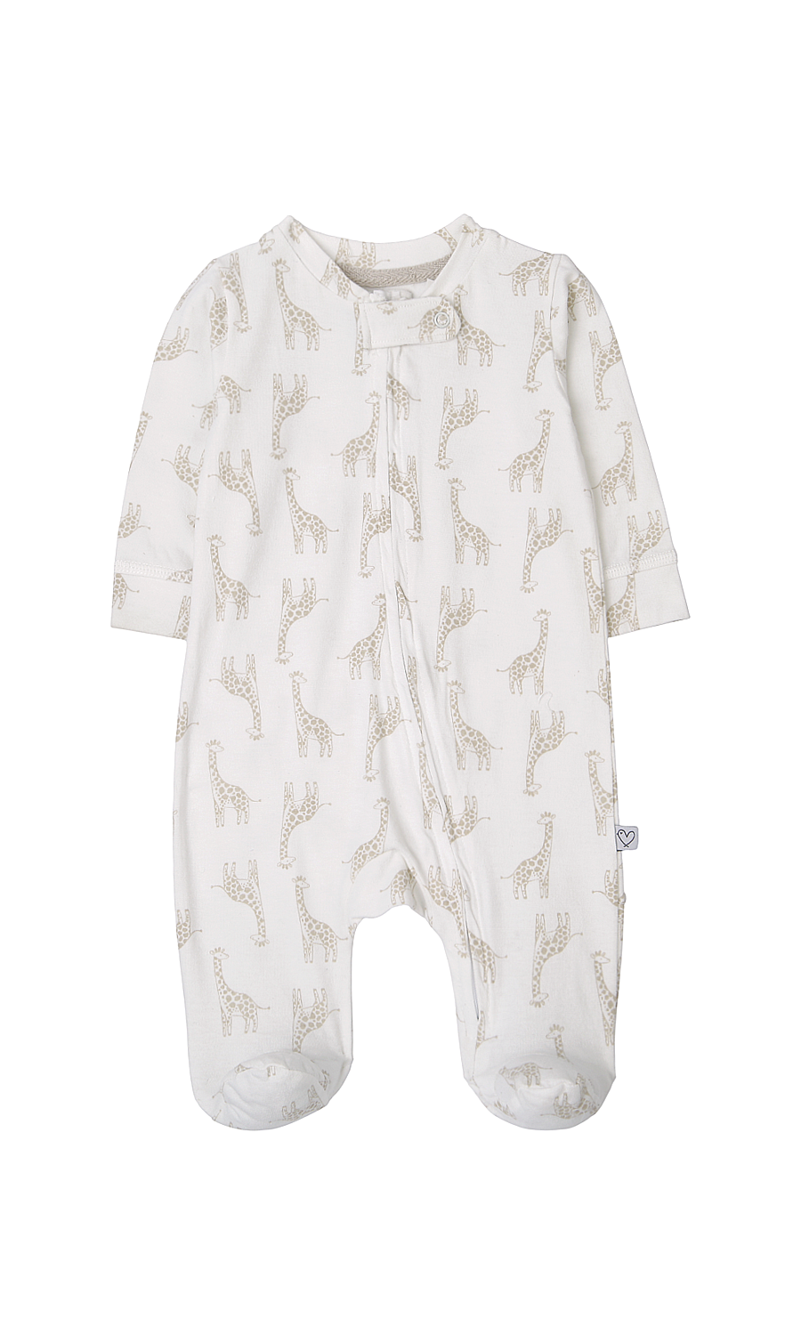 Boys Romper Pack Of 2 - 0305451