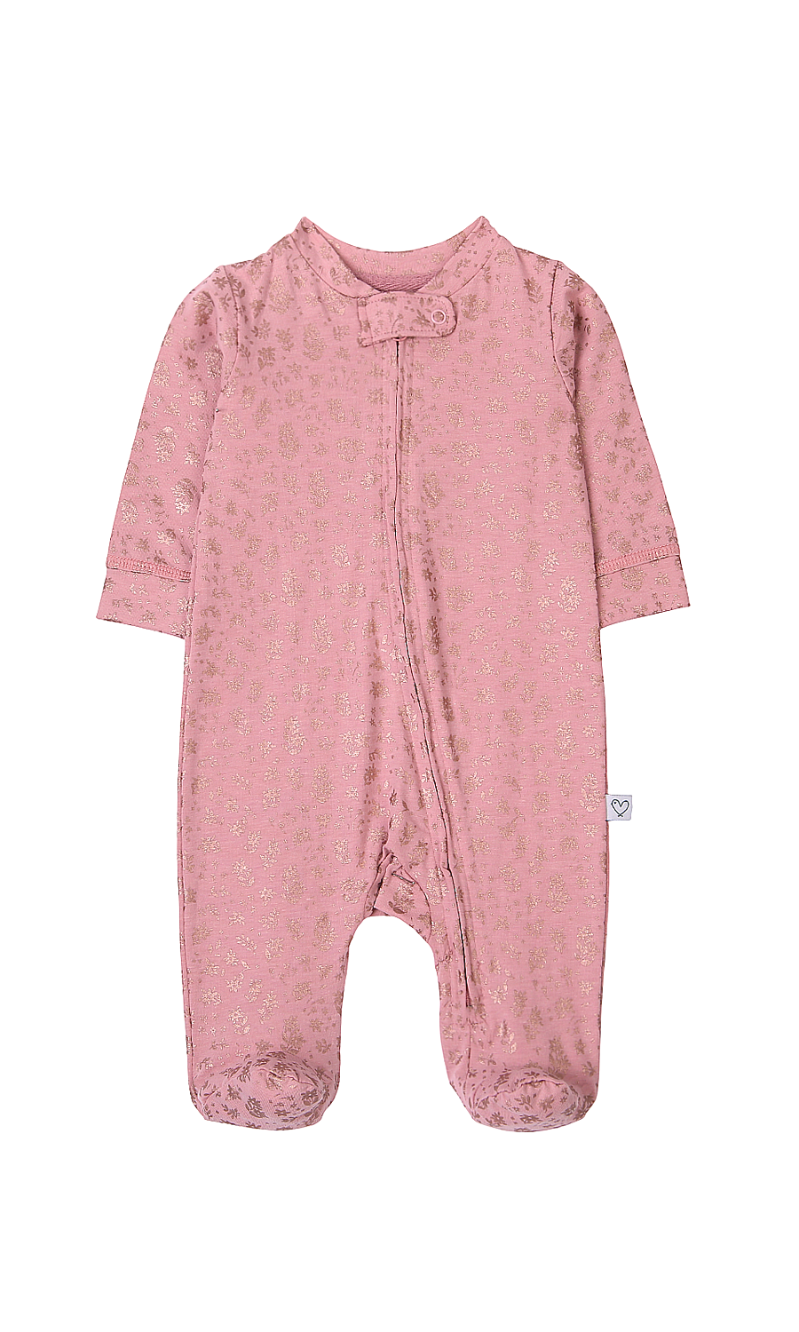 Girls Romper Pack Of 2 - 0305457