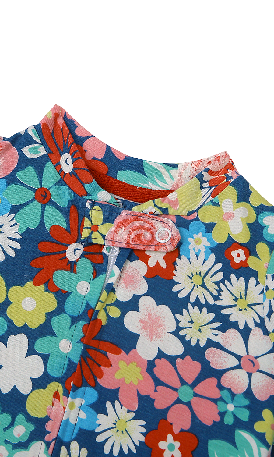 Girls Romper Pack Of 2 - 0305463