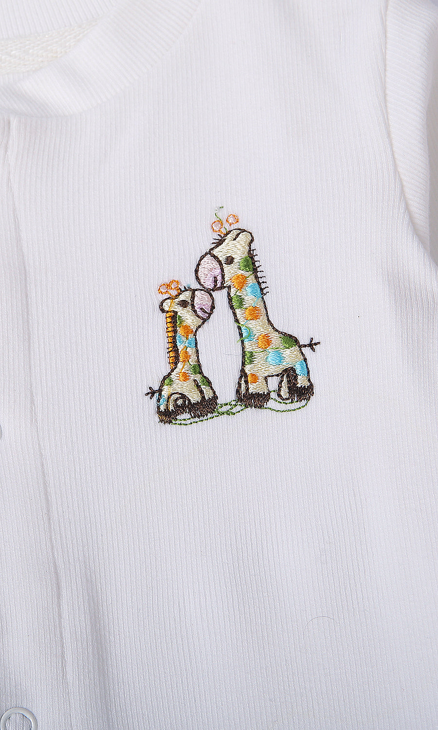 Boys 2 Pcs Romper - 0306437