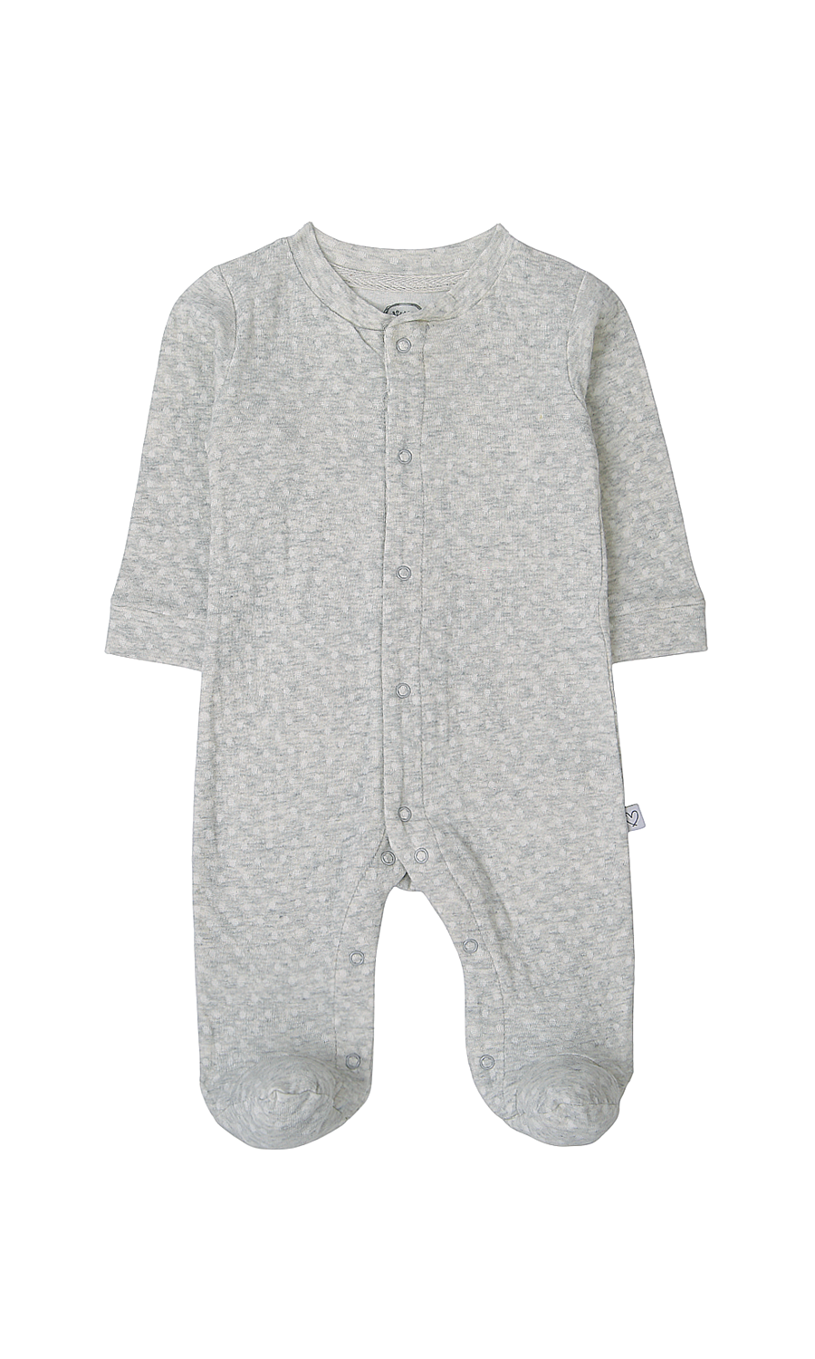 Boys 2 Pcs Romper - 0306437