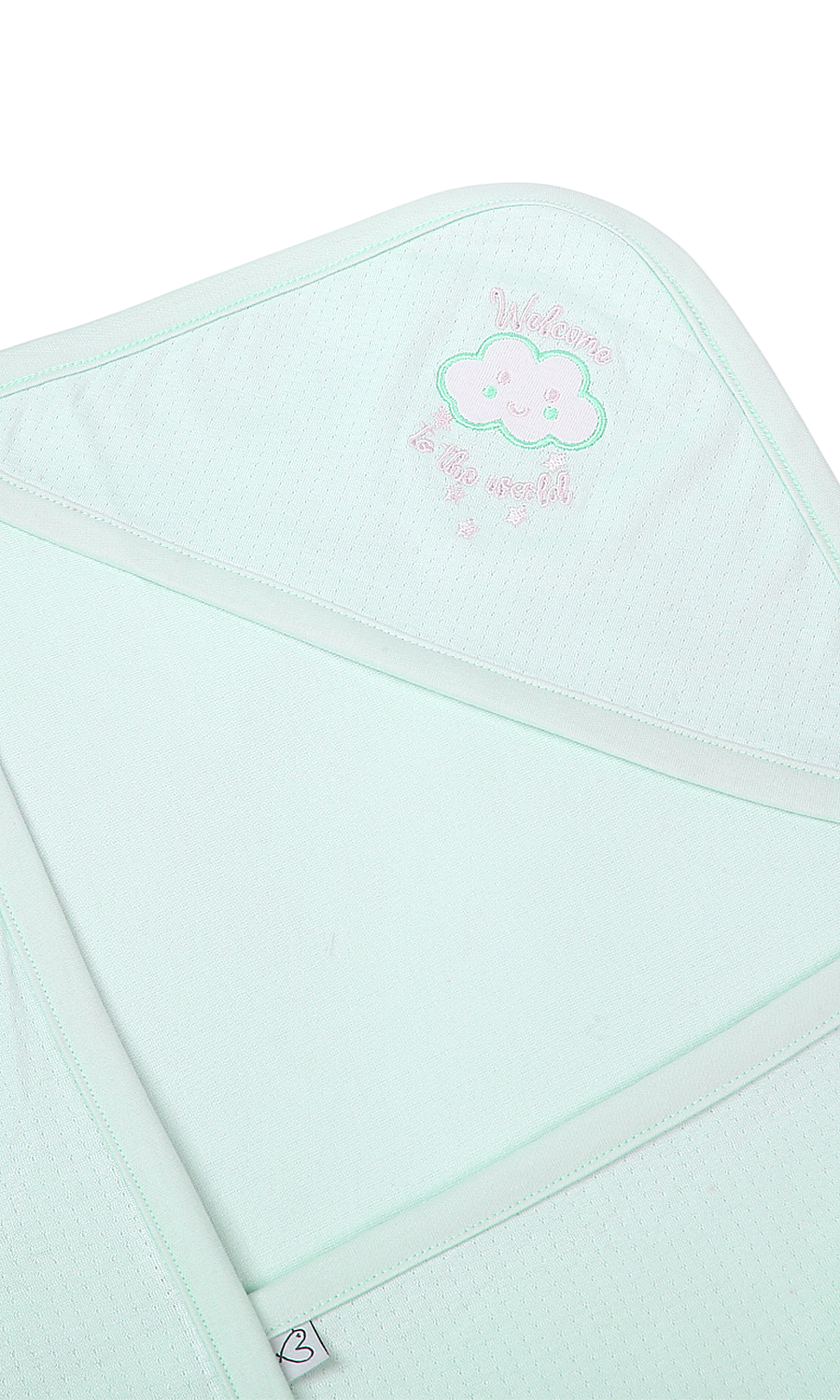 Hooded Wrapping Sheet - 0306467