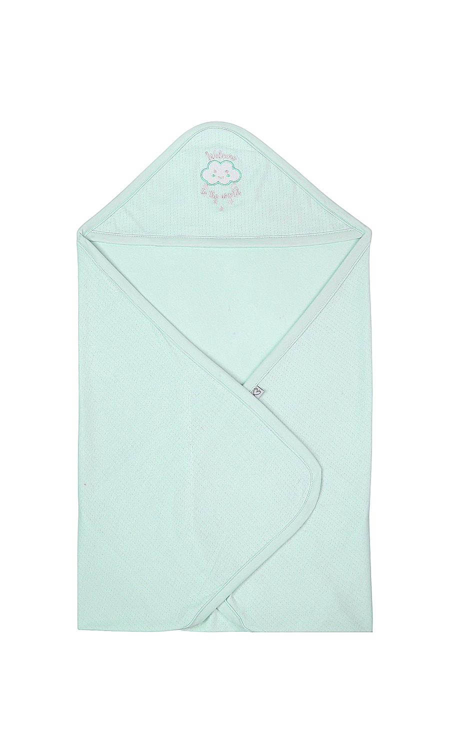 Hooded Wrapping Sheet - 0306467