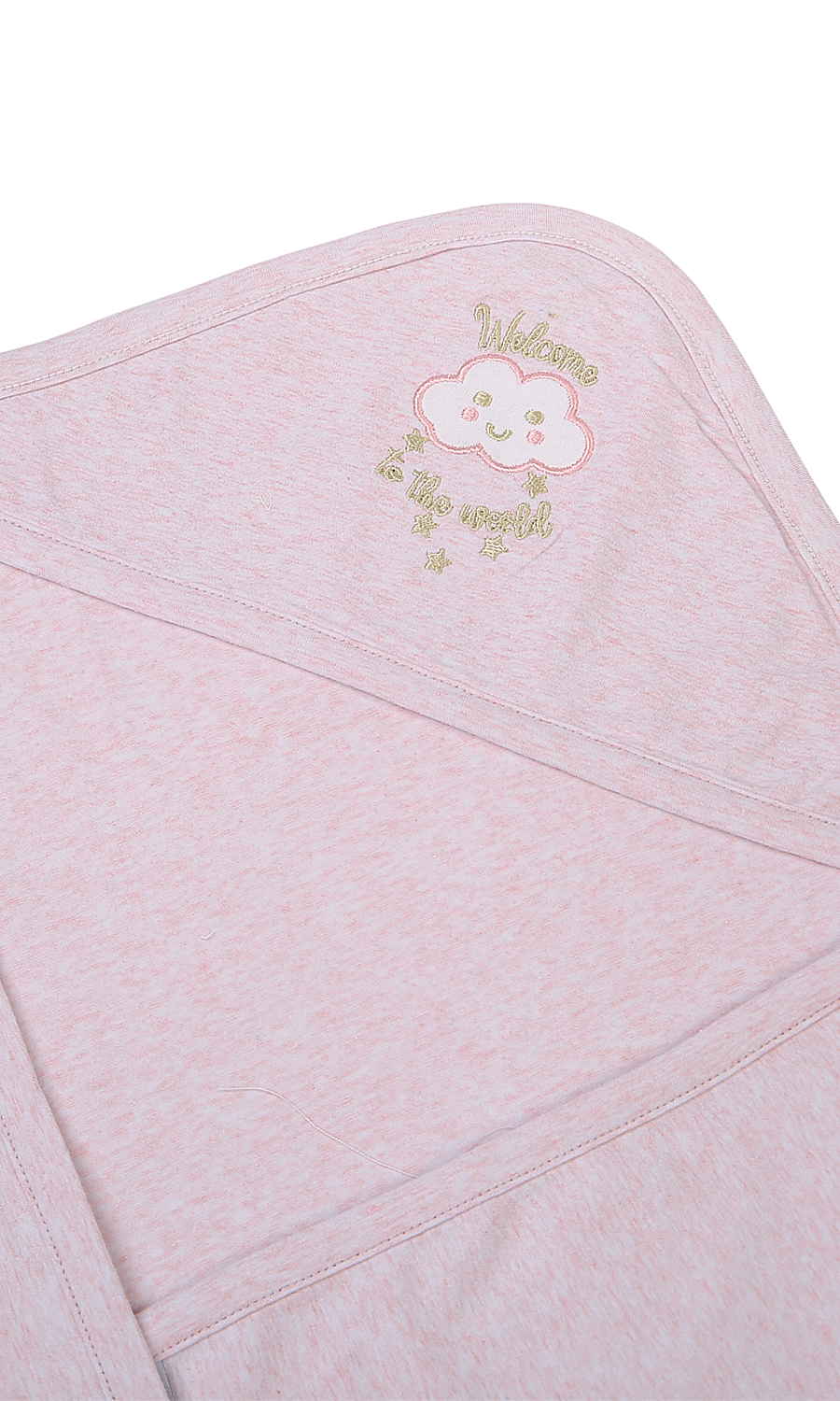 Hooded Wrapping Sheet - 0306468