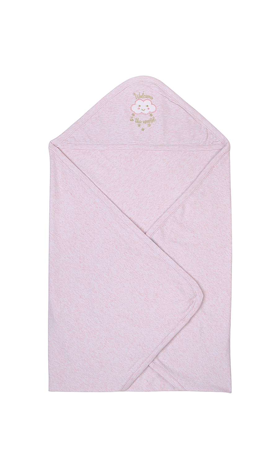 Hooded Wrapping Sheet - 0306468