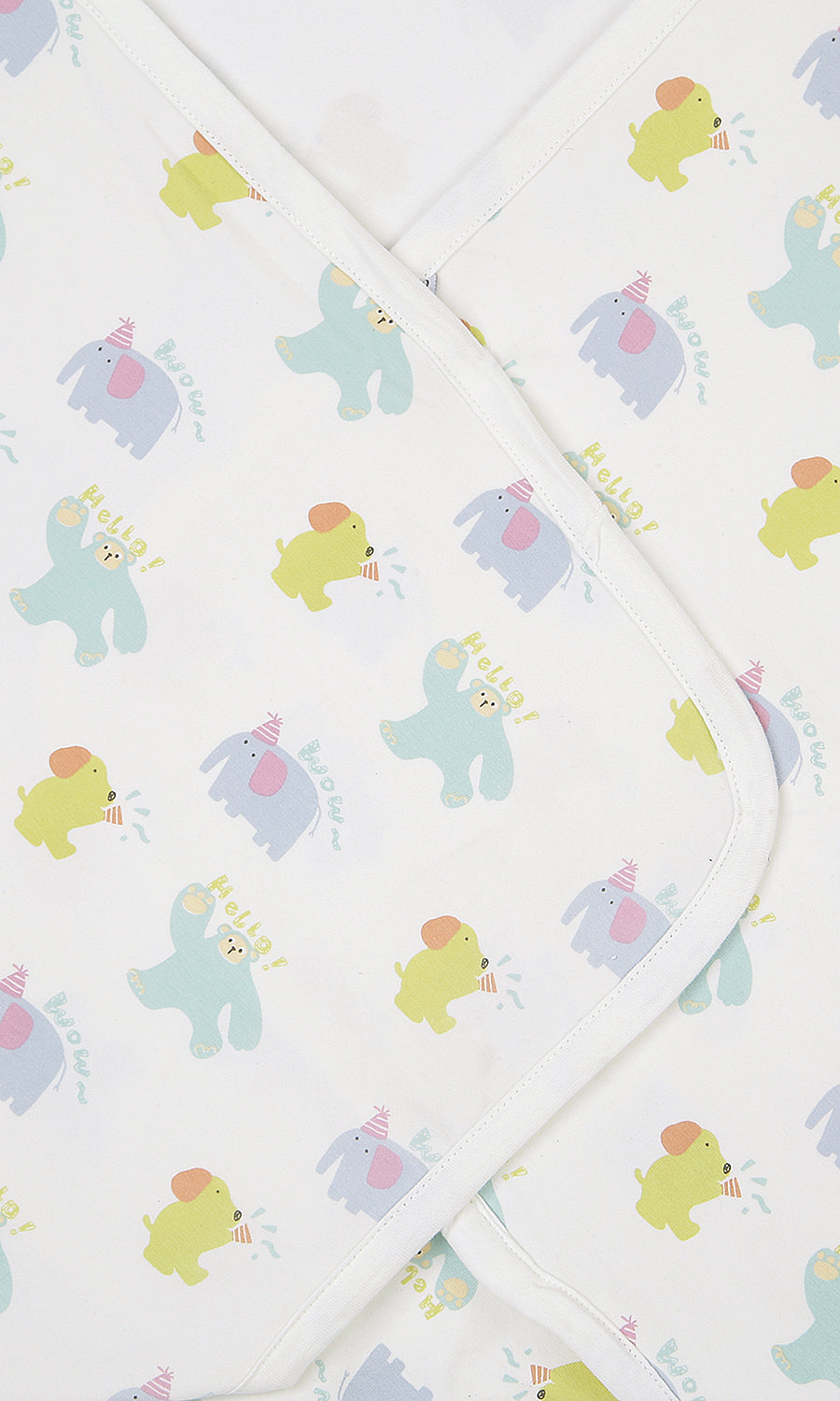 Hooded Wrapping Sheet - 0306469