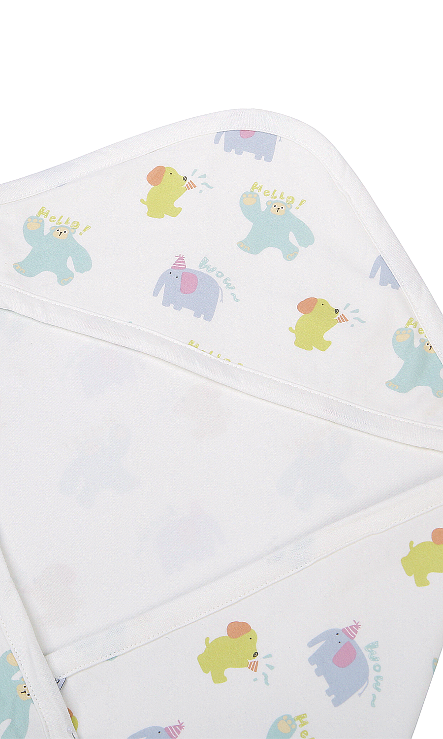 Hooded Wrapping Sheet - 0306469