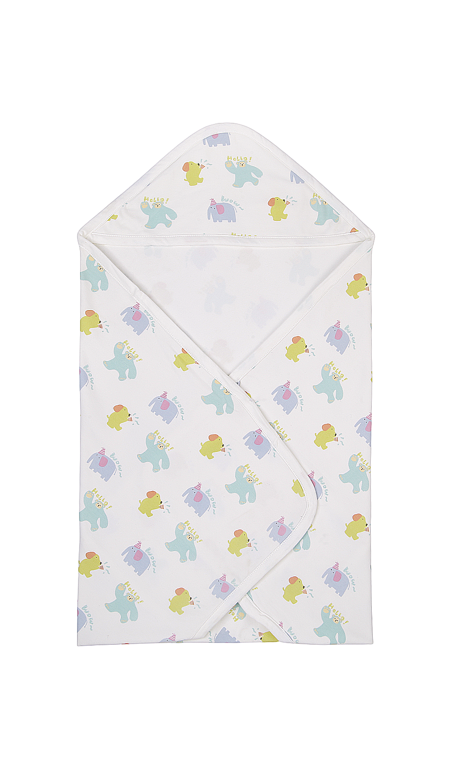 Hooded Wrapping Sheet - 0306469