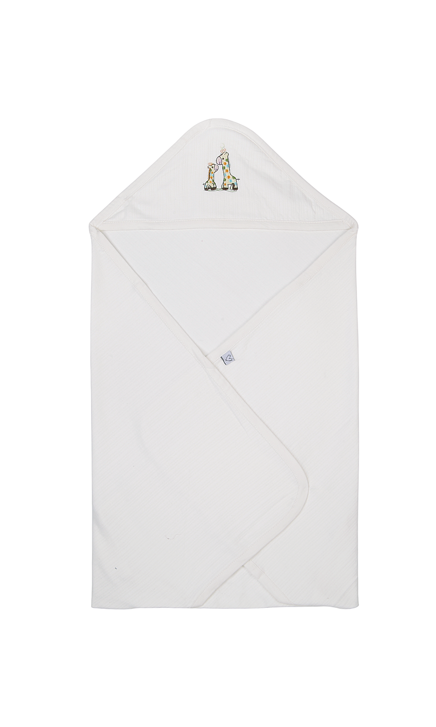 Hooded Wrapping Sheet - 0306813