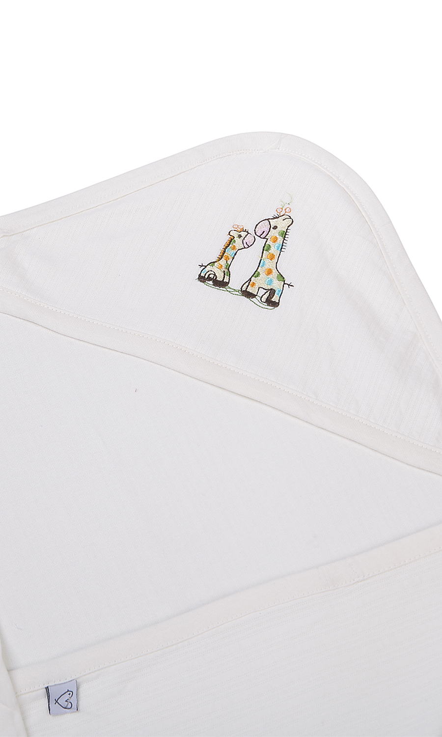 Hooded Wrapping Sheet - 0306813