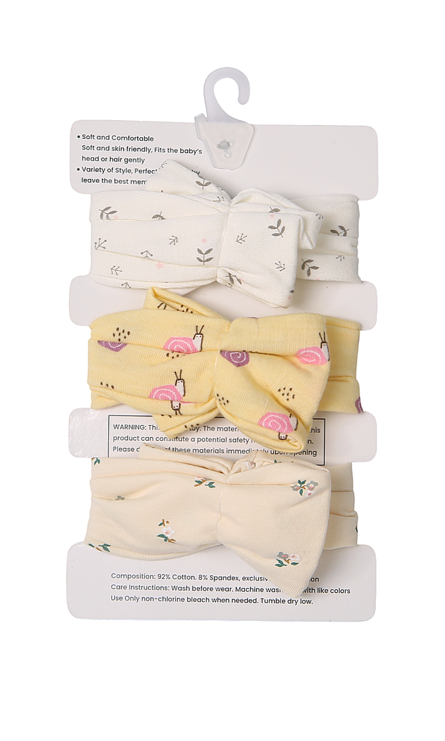 Girls Hair Band - 0306815