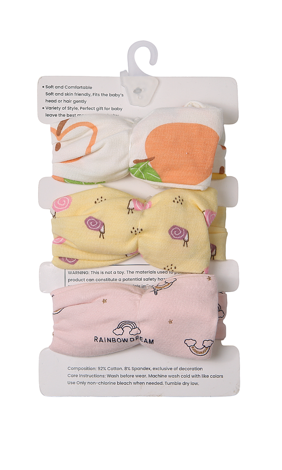 Girls Hair Band - 0306815