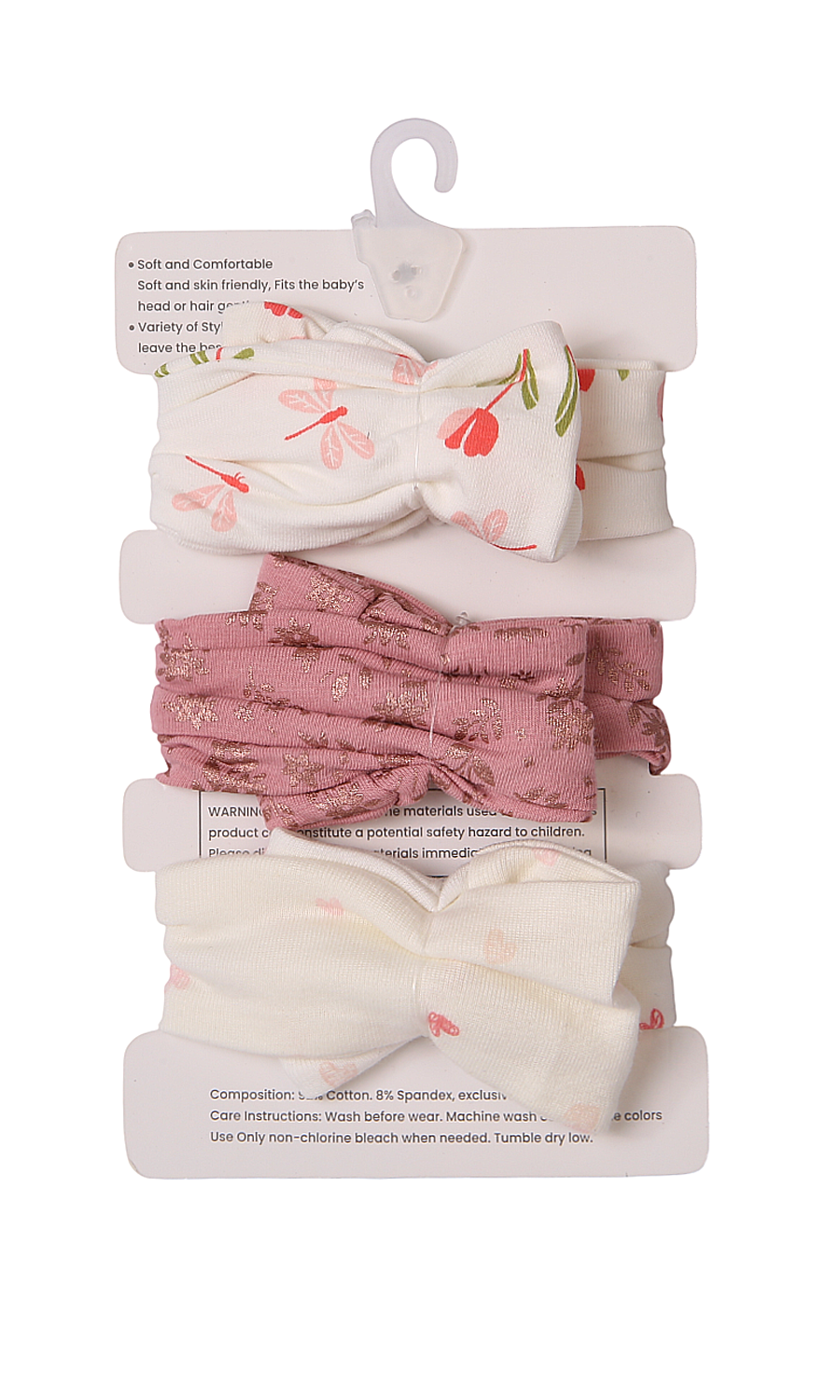 Girls Hair Band - 0306815