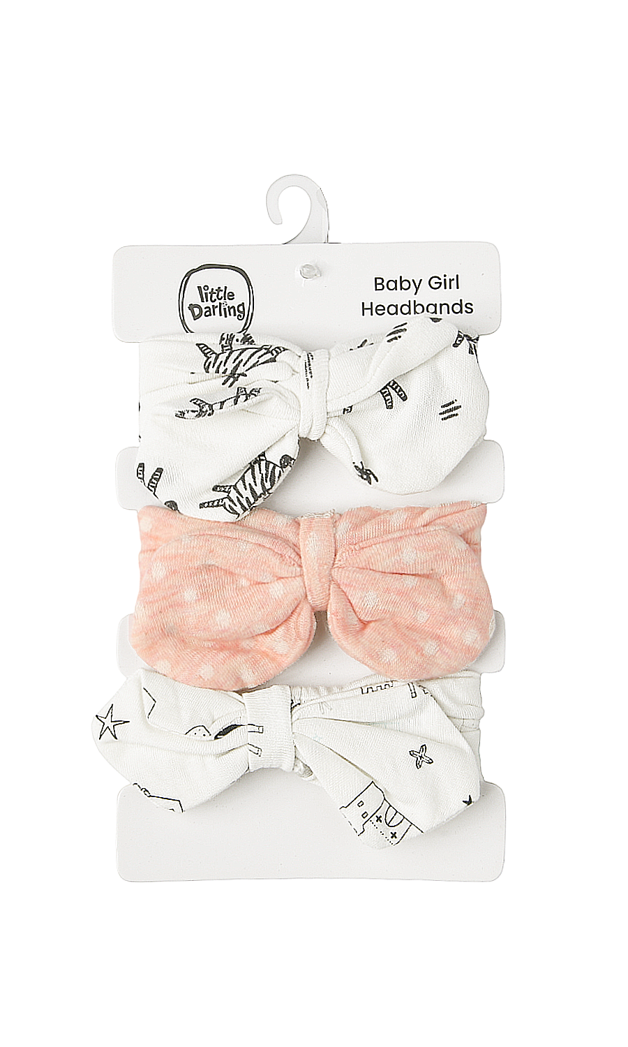 Girls Hair Band - 0306815