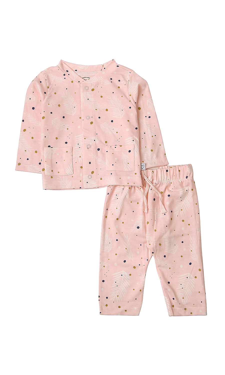 Girls Night Suit - 0306850