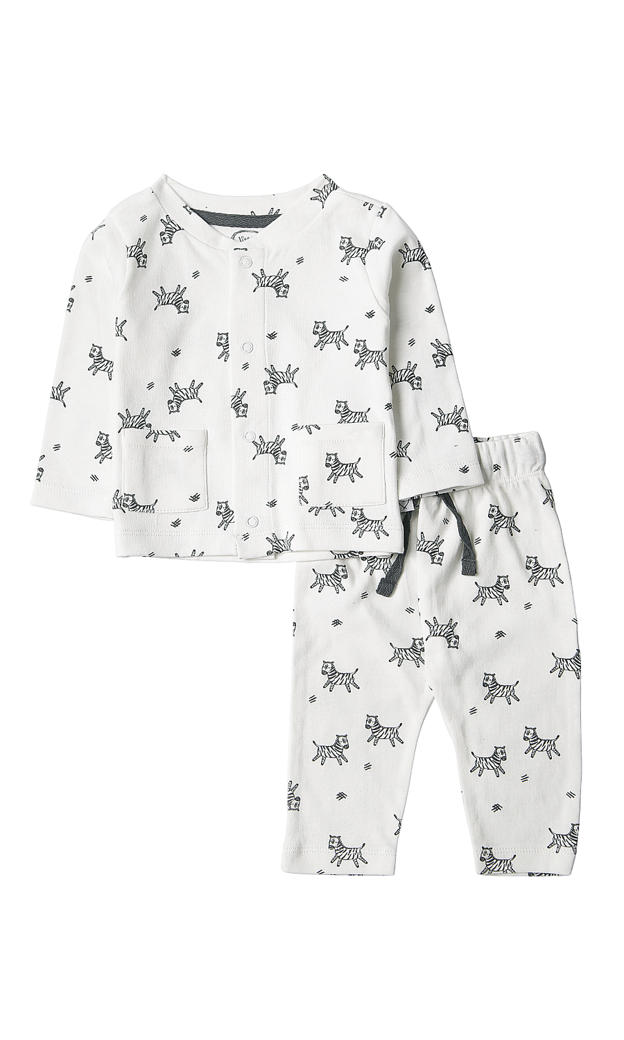 Boys Night Suit - 0307730