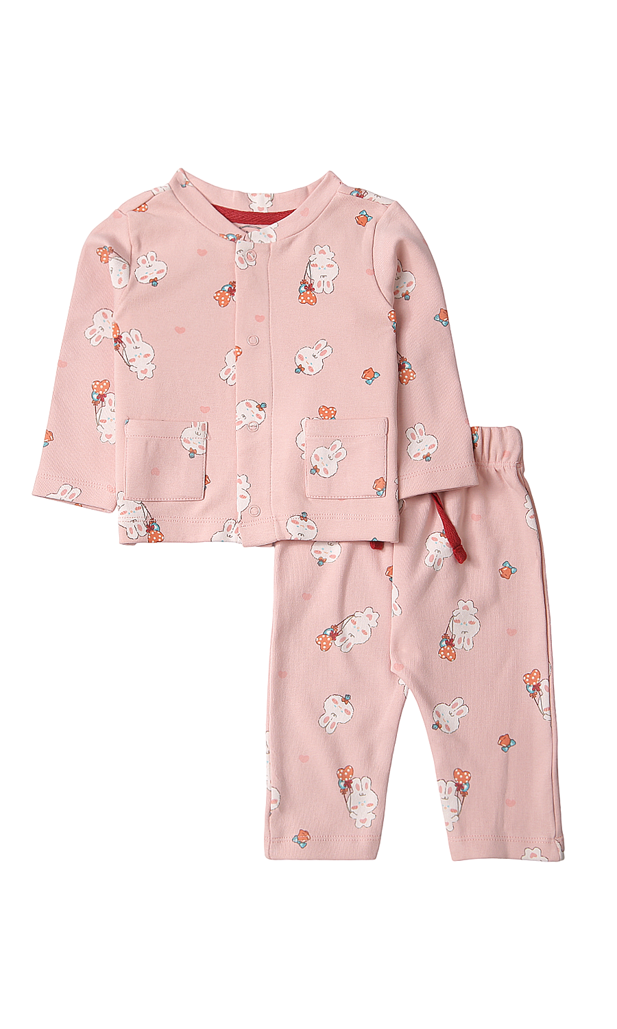 Girls Night Suit - 0307747
