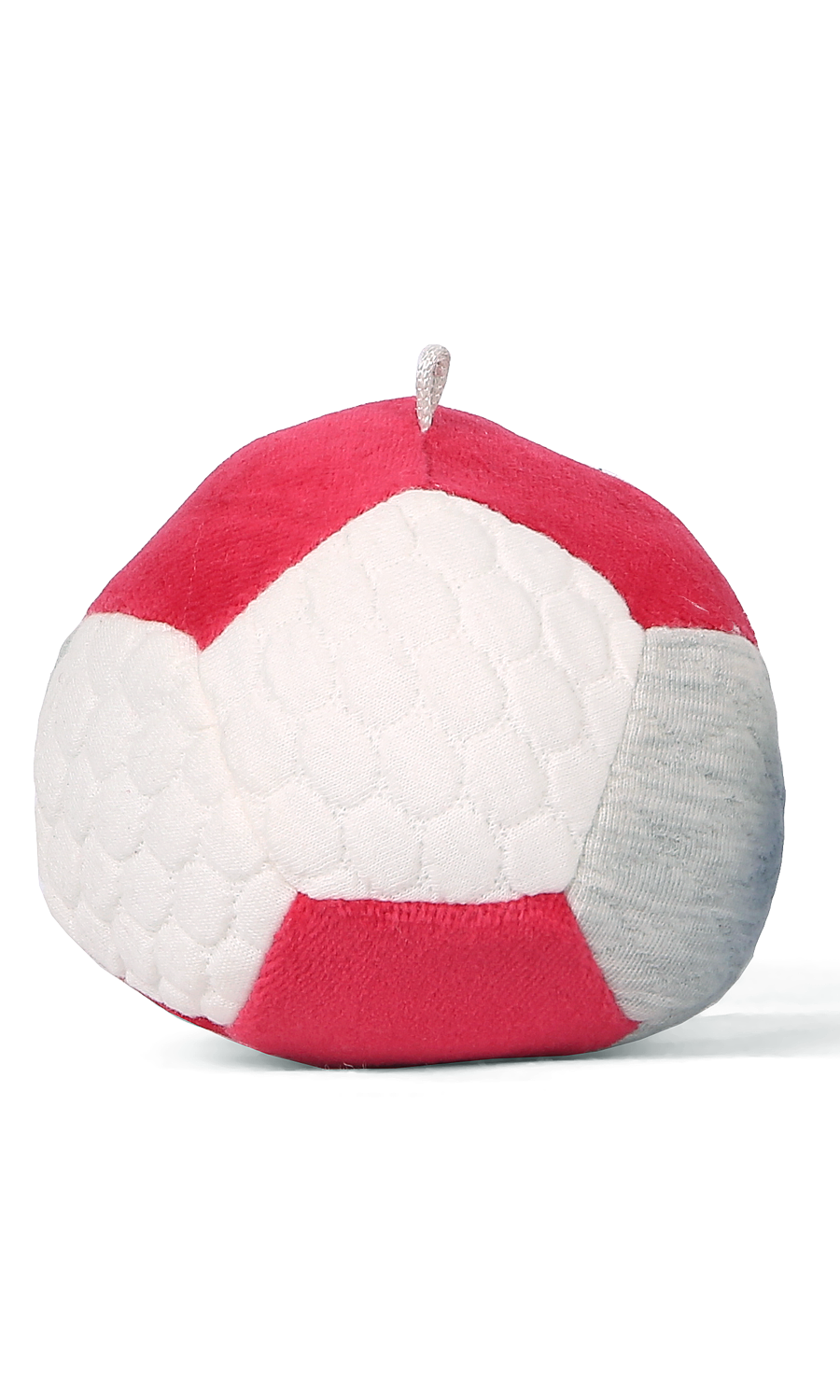 Baby Toy Boll Pack Of 2 - 0307761