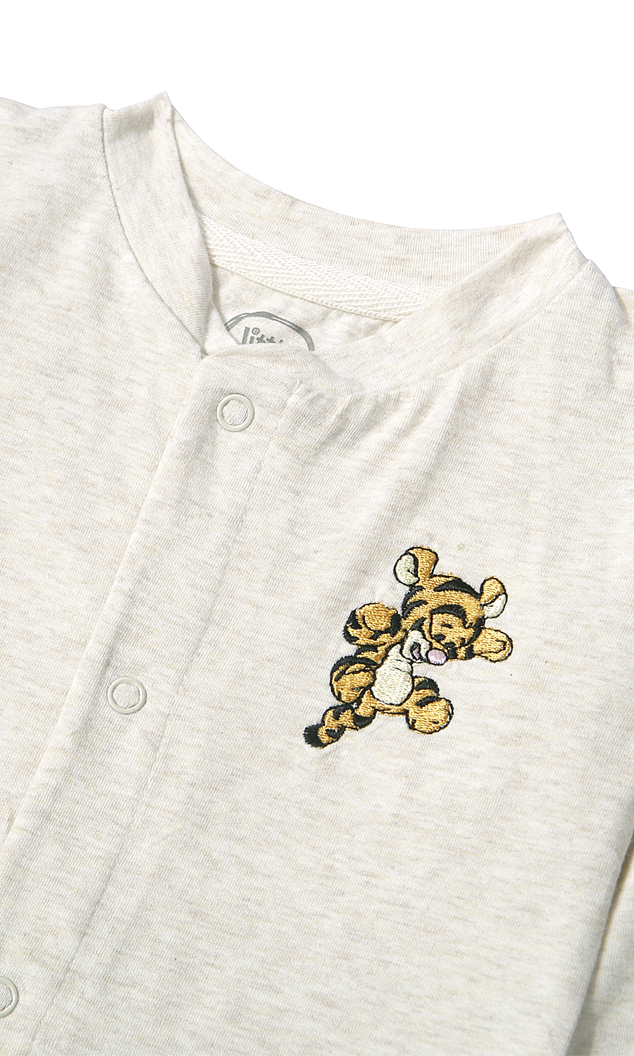 Boys Romper Pack Of 2 - 0307762