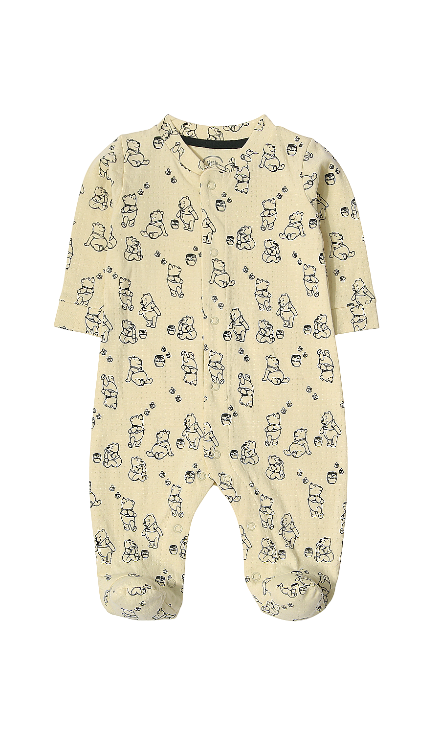 Boys Romper Pack Of 2 - 0307762